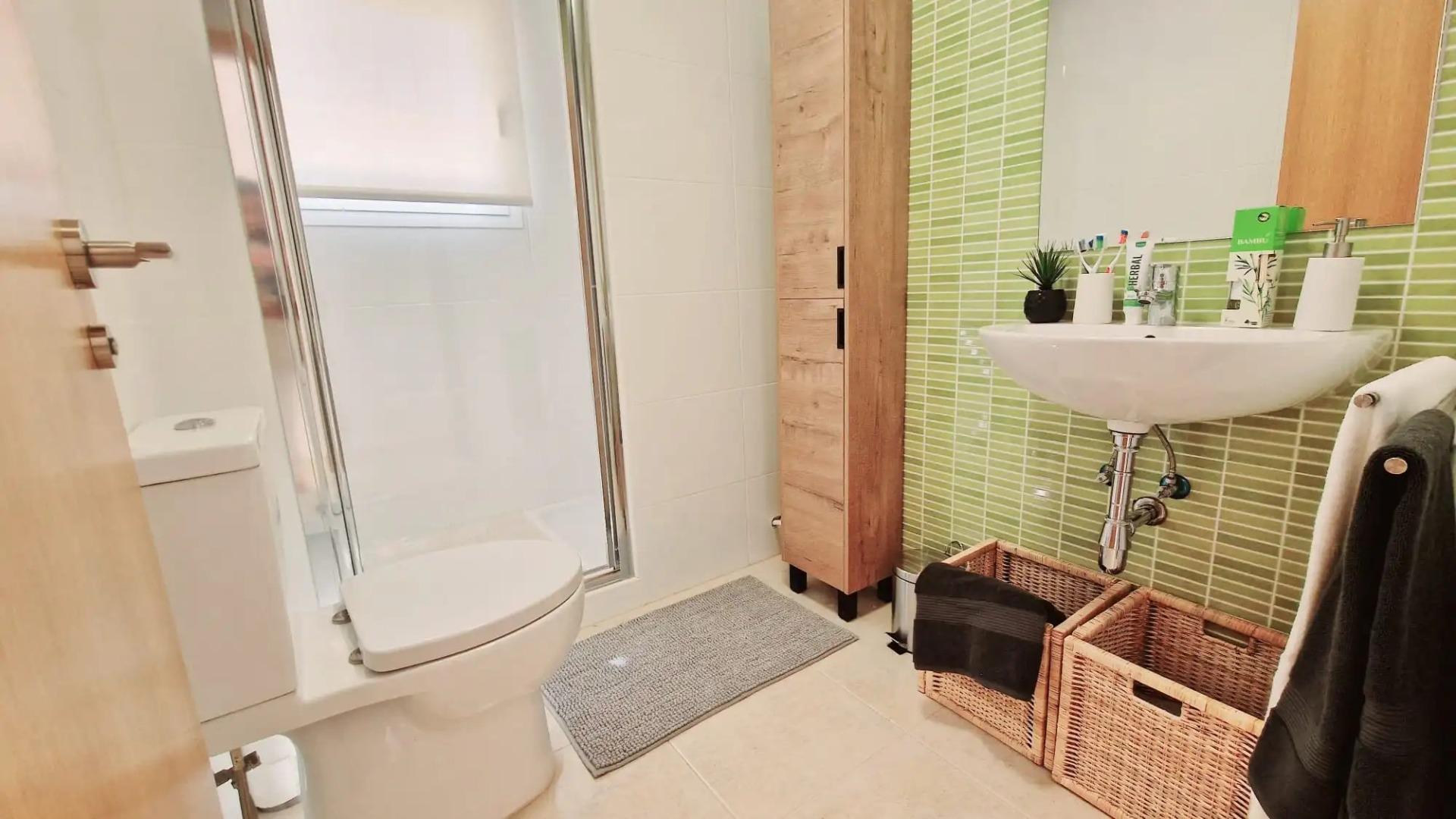 Villa te koop in Lorca | 3 slaapkamers H8664