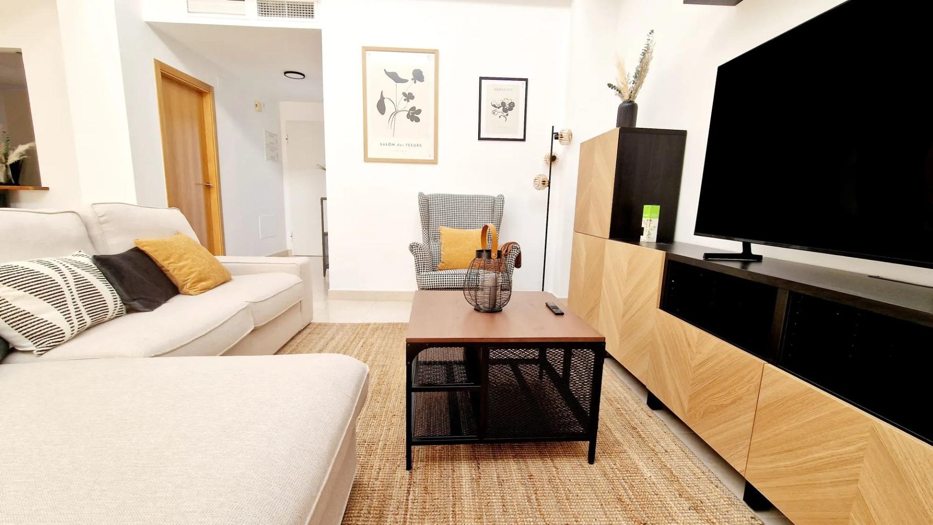 Villa te koop in Lorca | 3 slaapkamers H8664