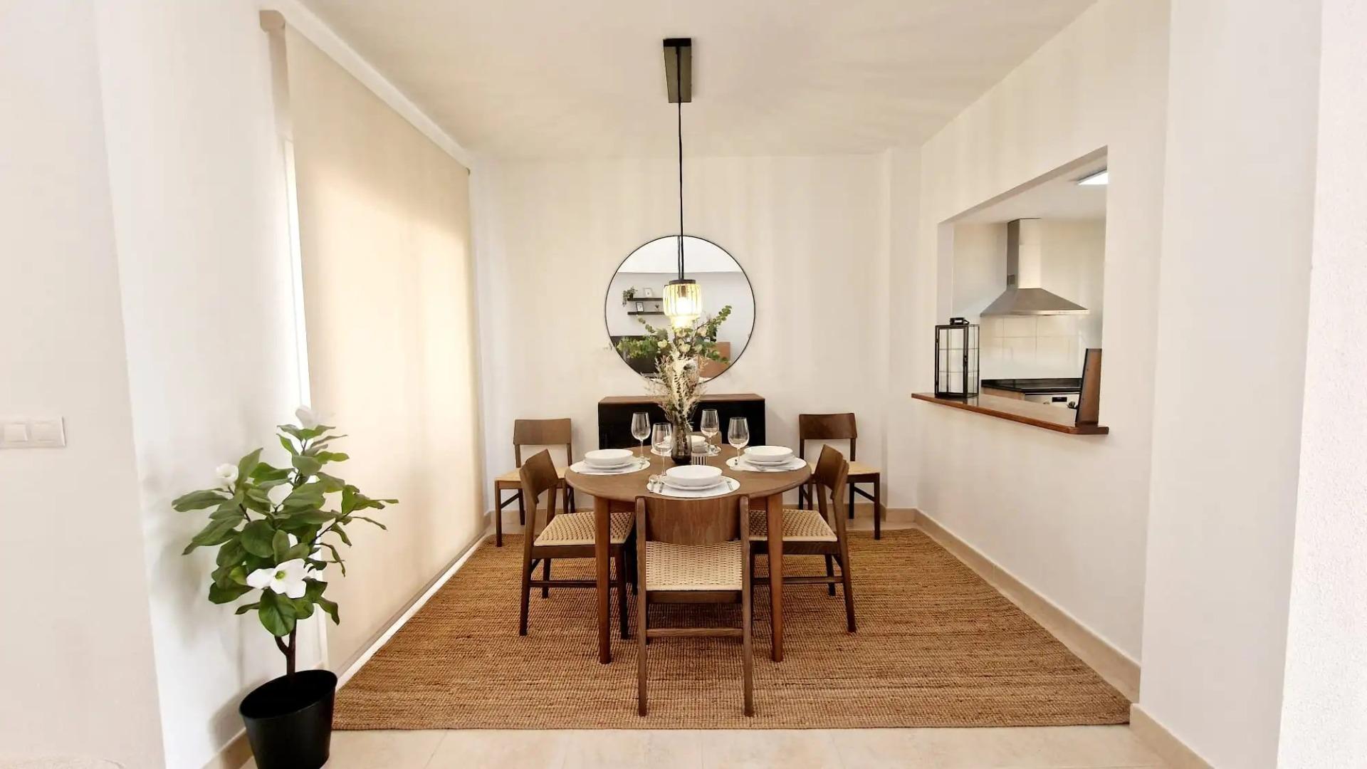 Villa te koop in Lorca | 3 slaapkamers H8664