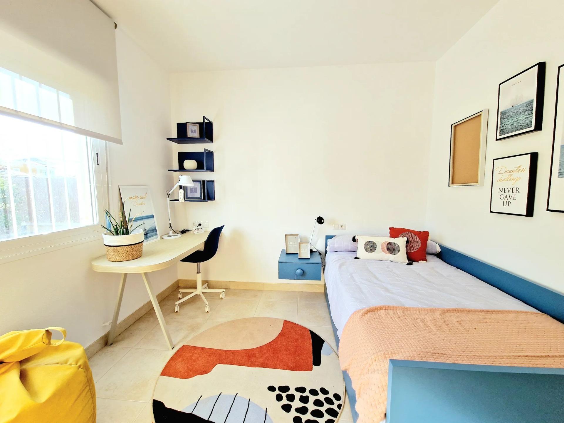 Villa te koop in Lorca | 3 slaapkamers H8665