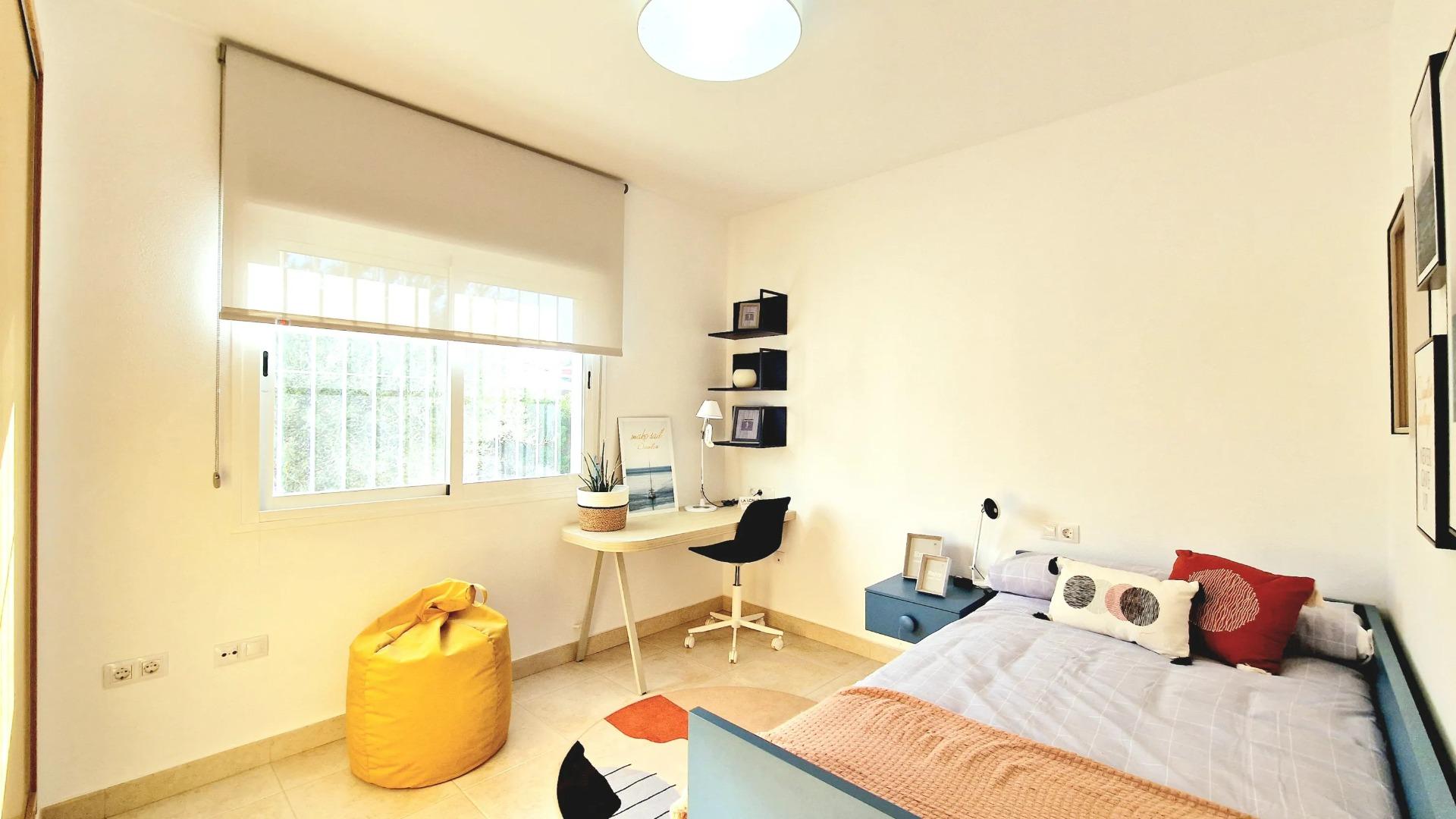 Villa te koop in Lorca | 3 slaapkamers H8665