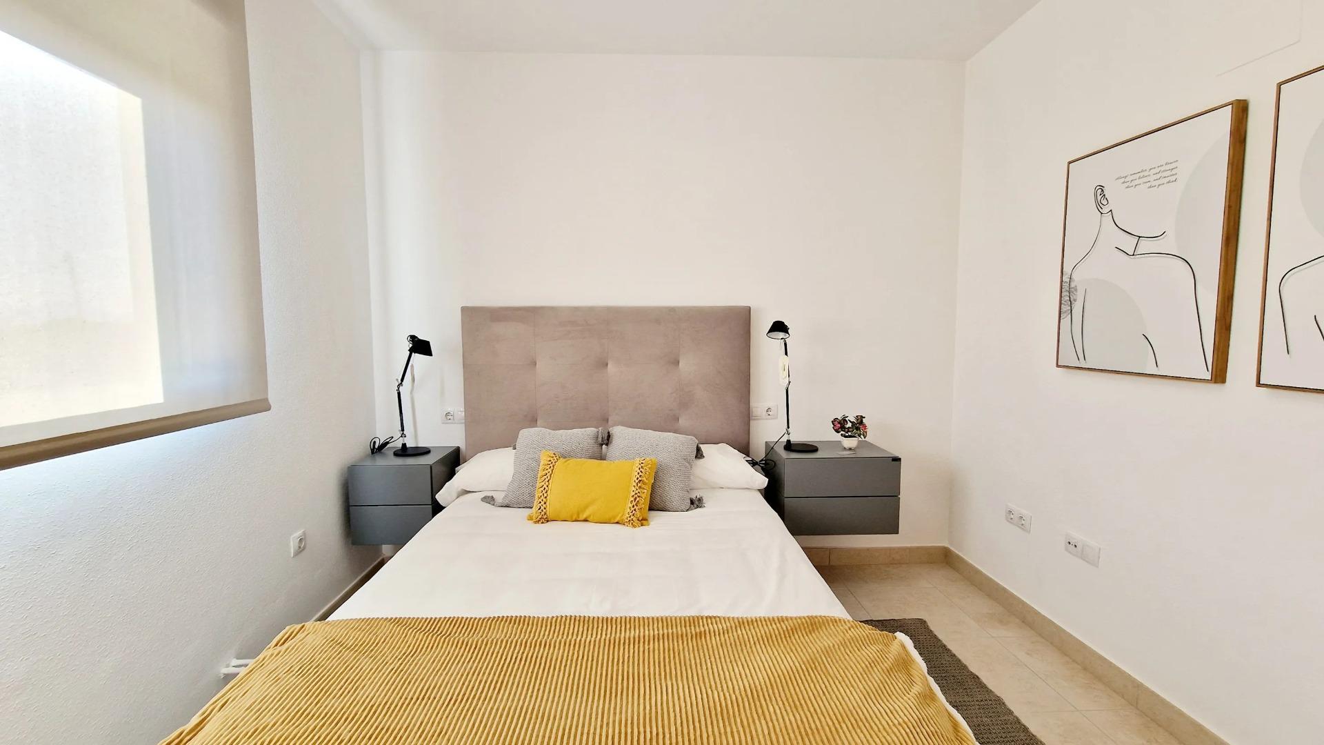 Villa te koop in Lorca | 3 slaapkamers H8665