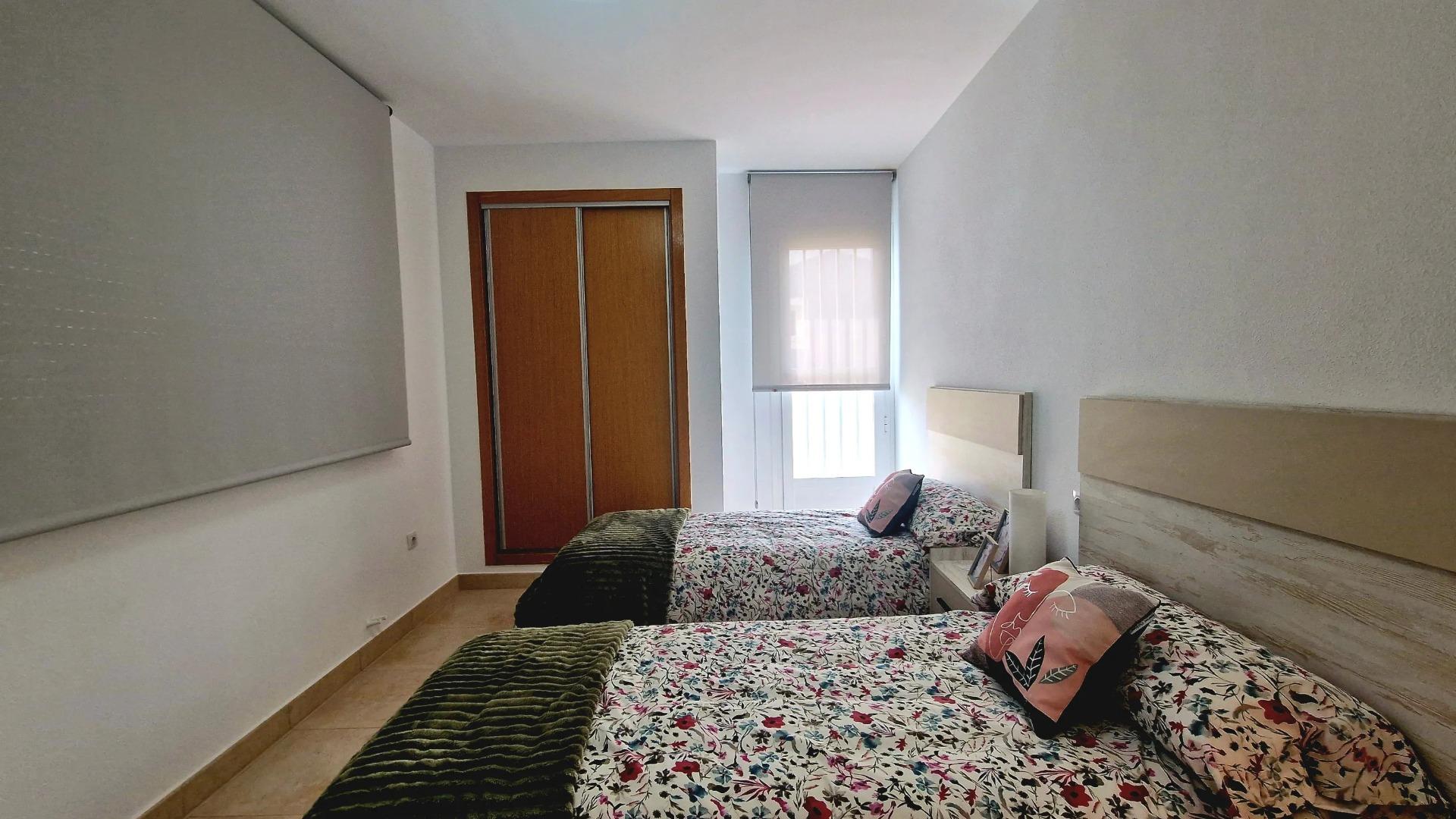 Villa te koop in Lorca | 3 slaapkamers H8665