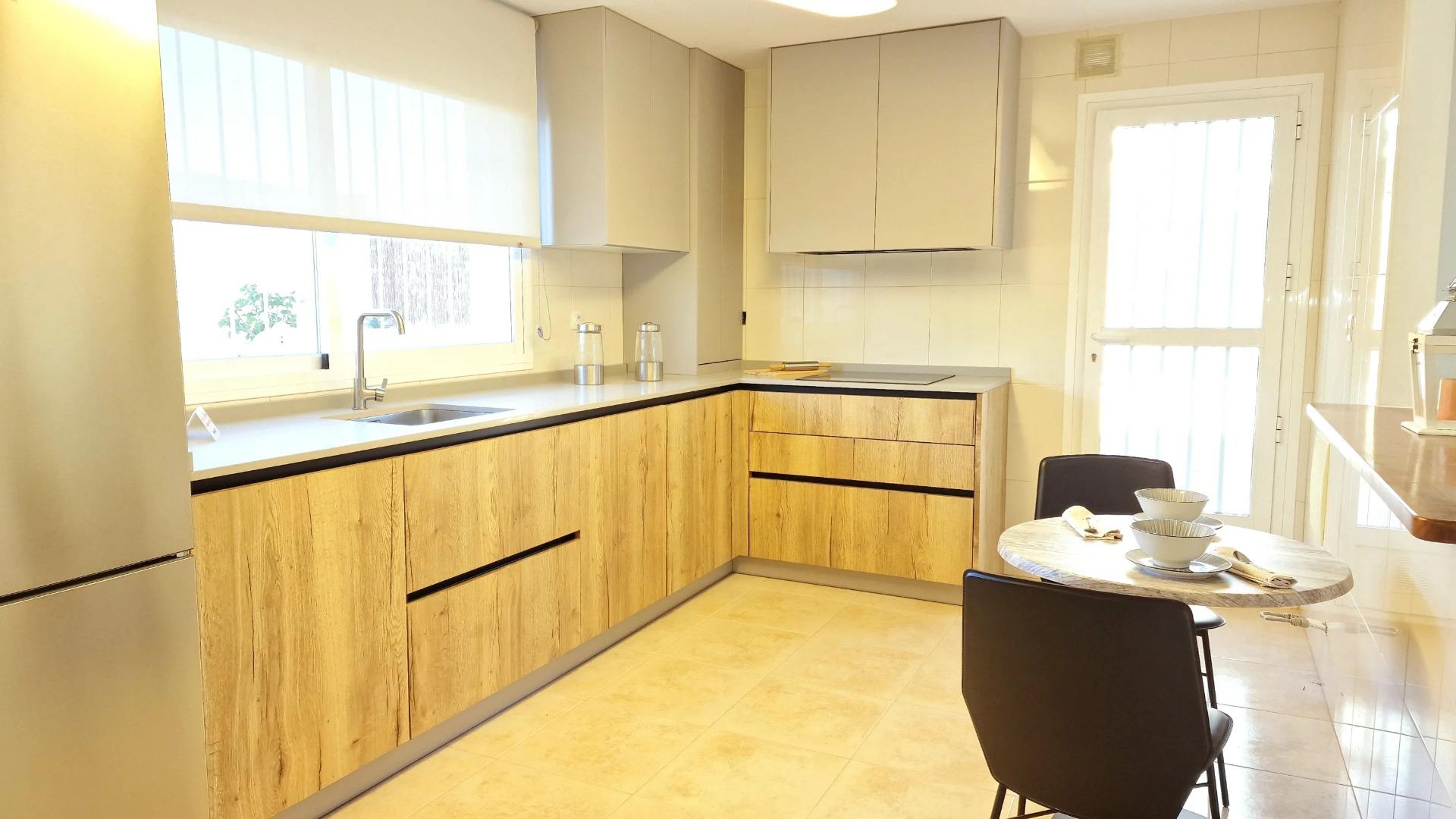 Villa te koop in Lorca | 3 slaapkamers H8665