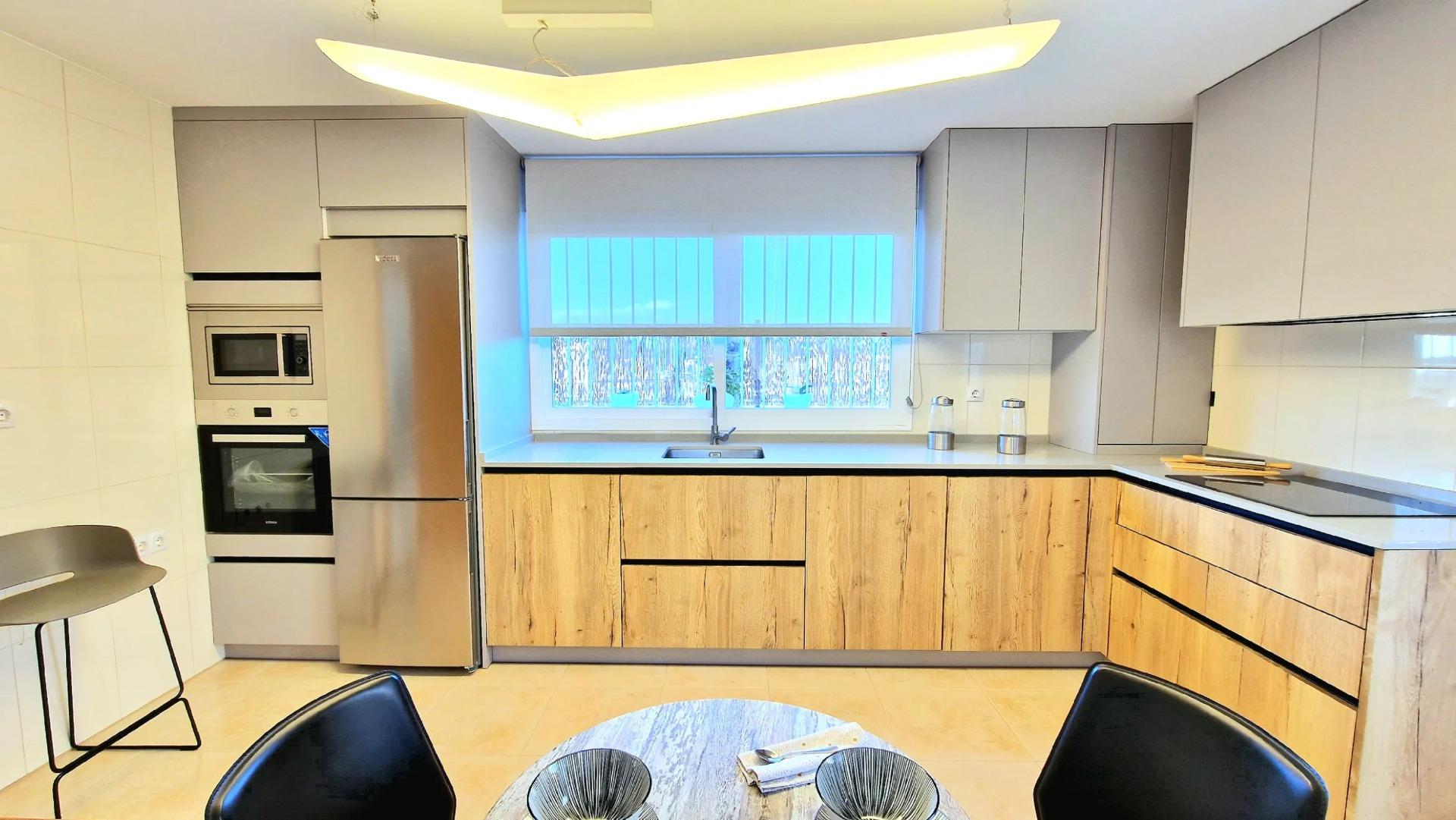 Villa te koop in Lorca | 3 slaapkamers H8665