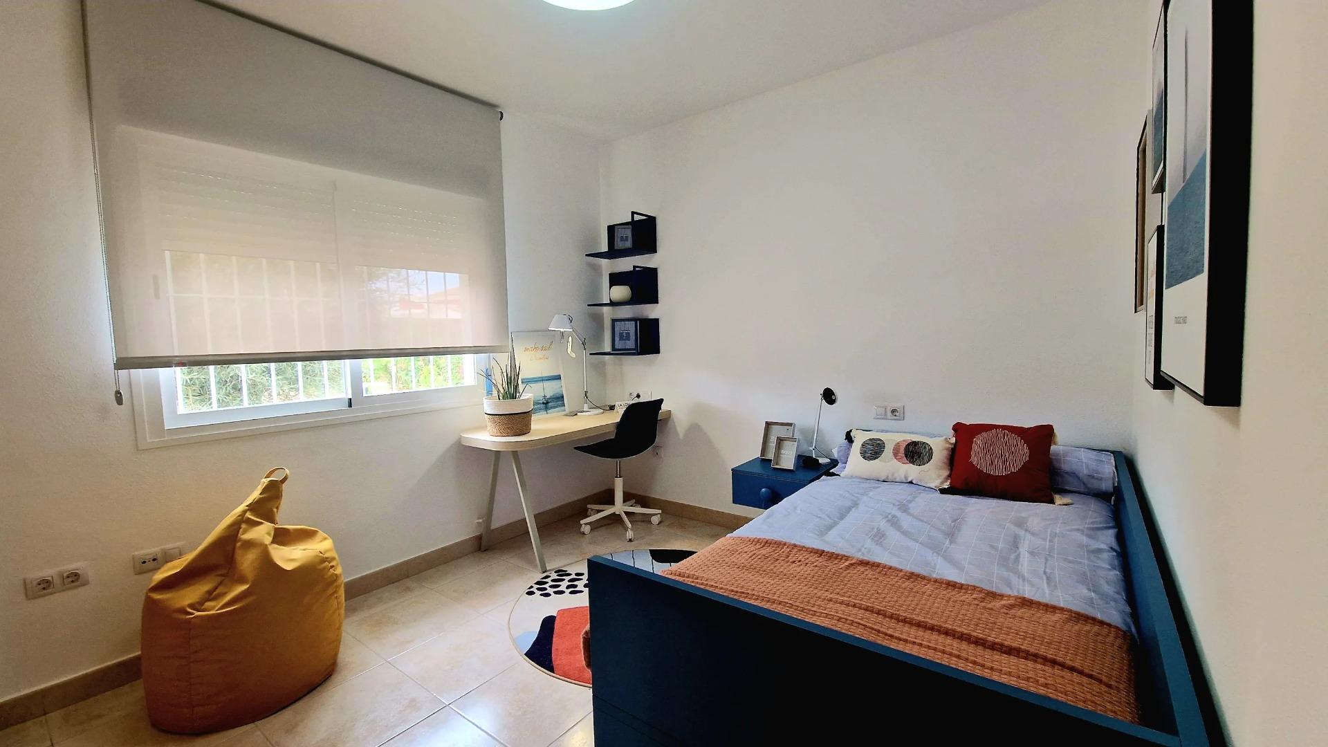 Villa te koop in Lorca | 4 slaapkamers H8666