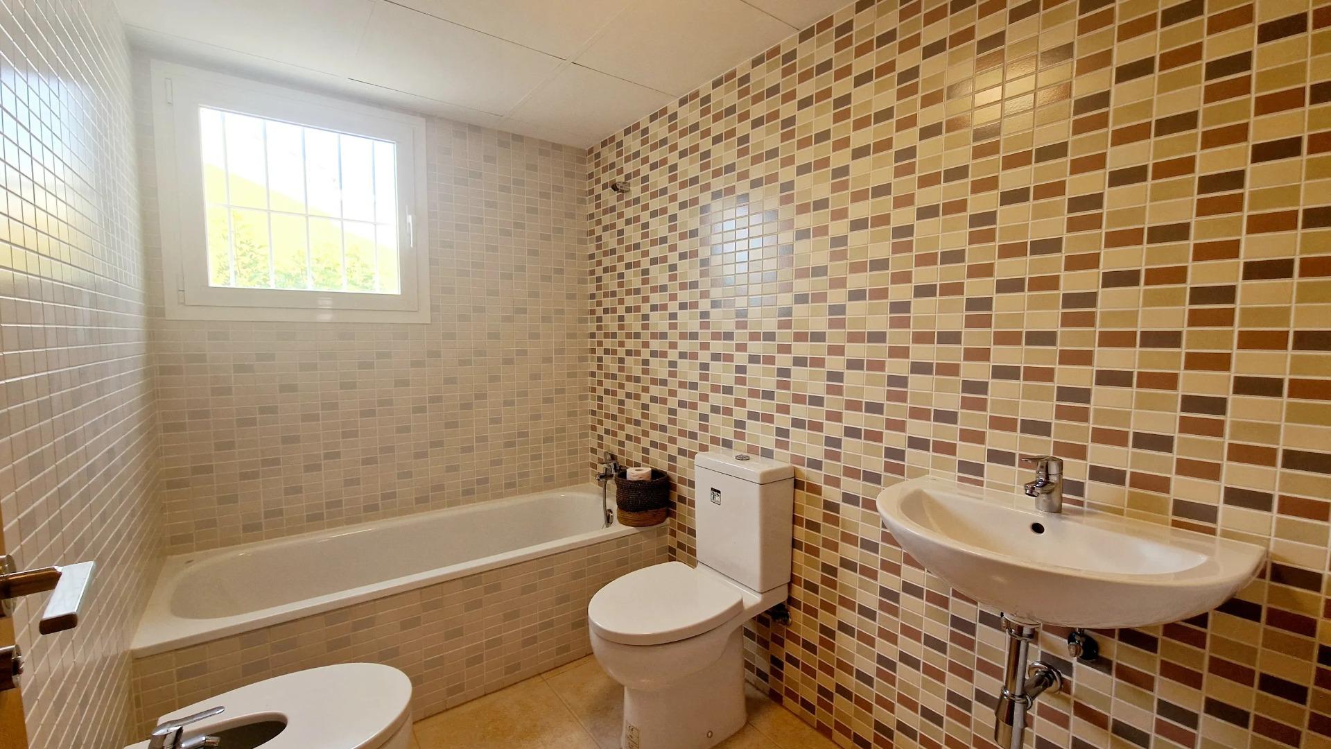 Villa te koop in Lorca | 4 slaapkamers H8666