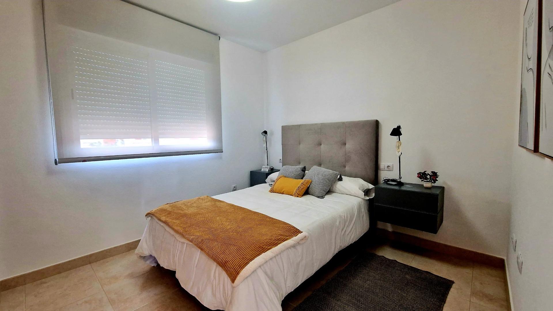 Villa te koop in Lorca | 4 slaapkamers H8666