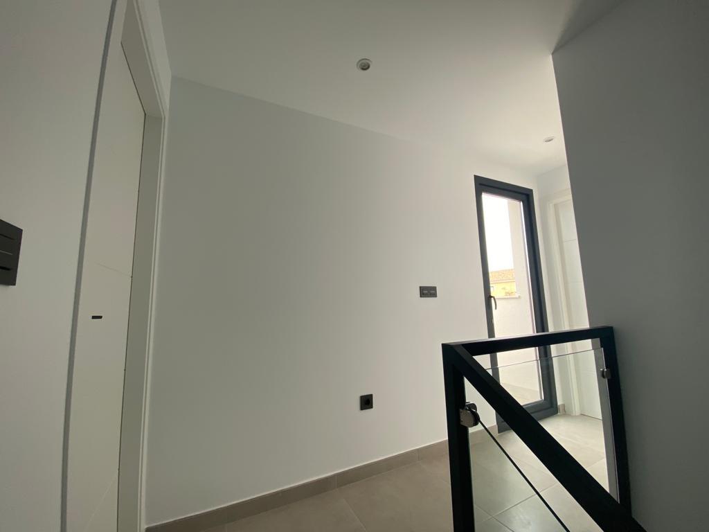 Nieuwbouw in Los Alcazares-10