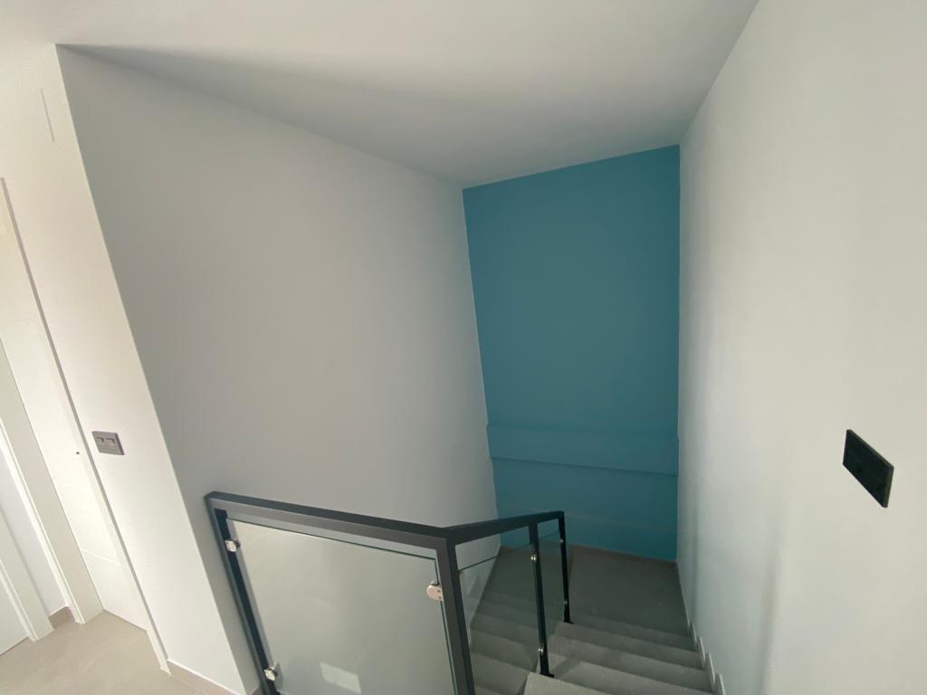 Nieuwbouw in Los Alcazares-11