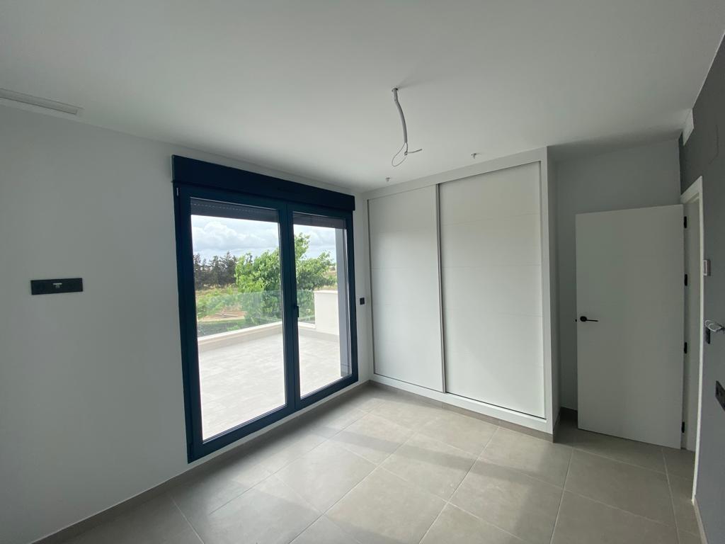 Nieuwbouw in Los Alcazares-12