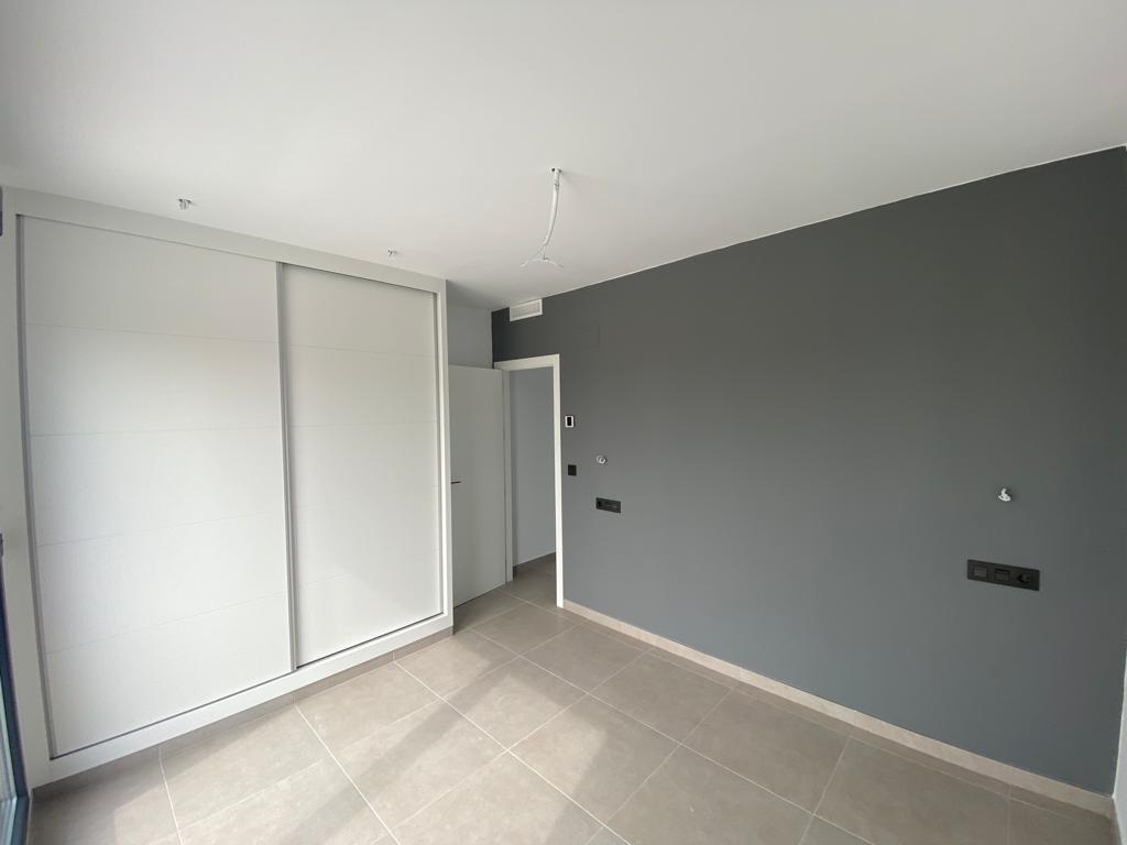 Nieuwbouw in Los Alcazares-13