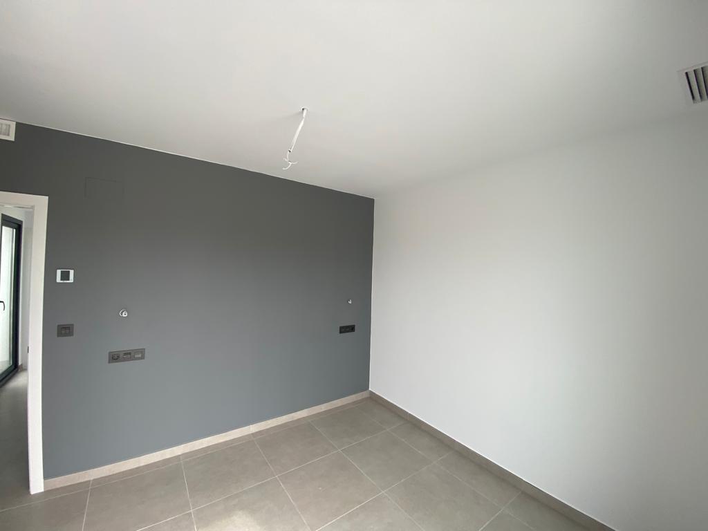 Nieuwbouw in Los Alcazares-14