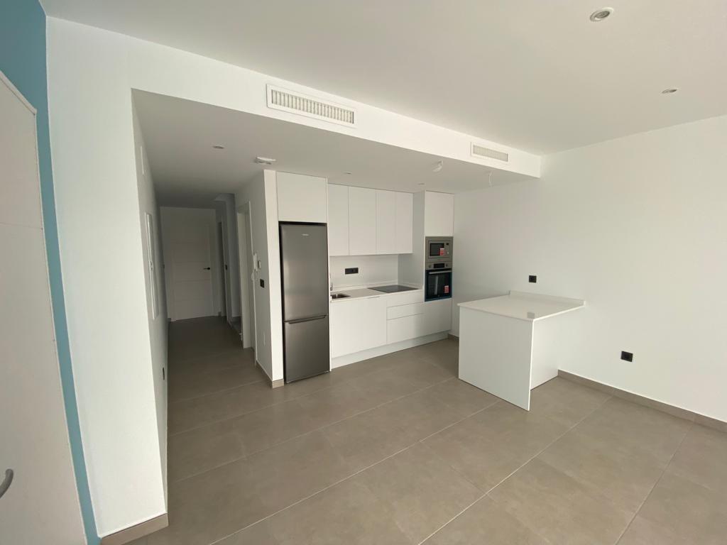 Nieuwbouw in Los Alcazares-17