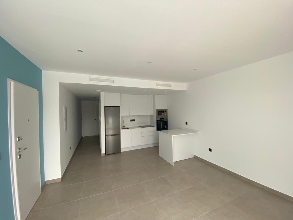 Nieuwbouw in Los Alcazares-18