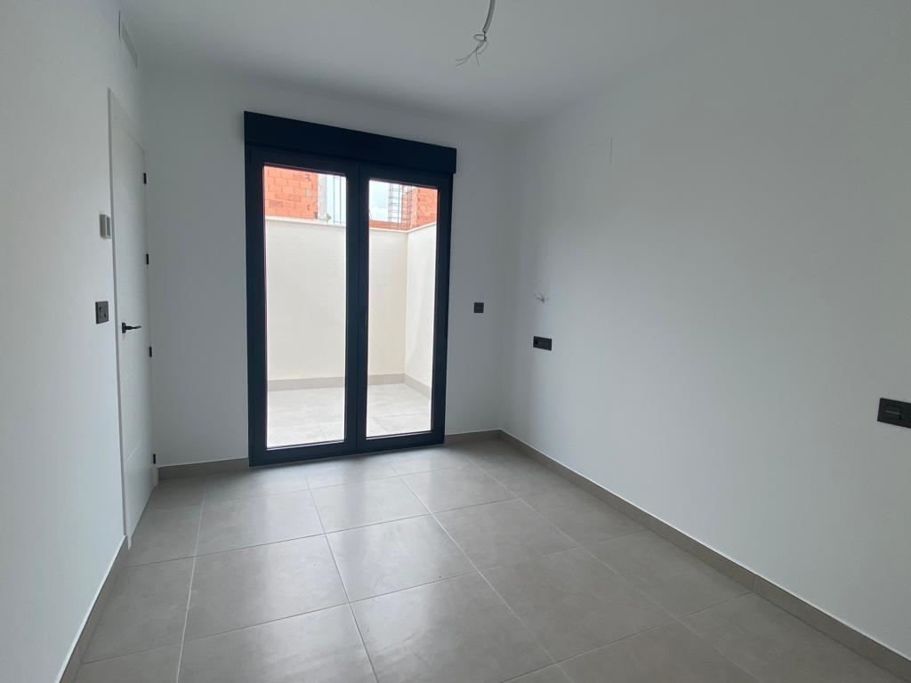 Nieuwbouw in Los Alcazares-19