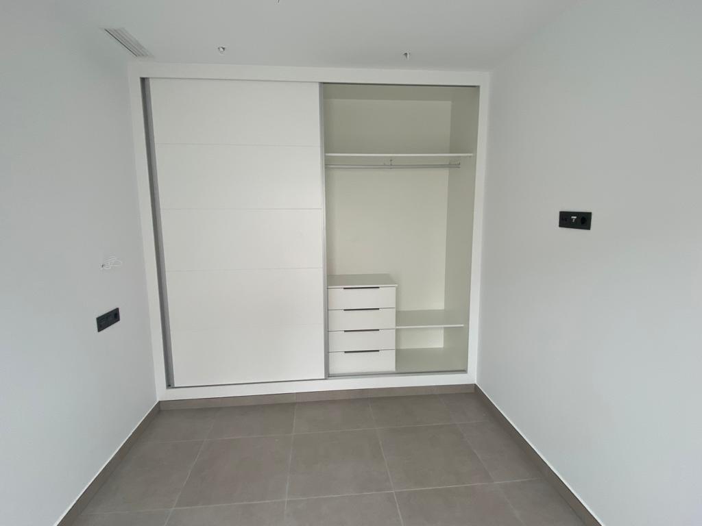 Nieuwbouw in Los Alcazares-20