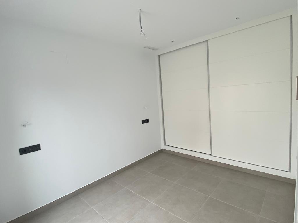 Nieuwbouw in Los Alcazares-21