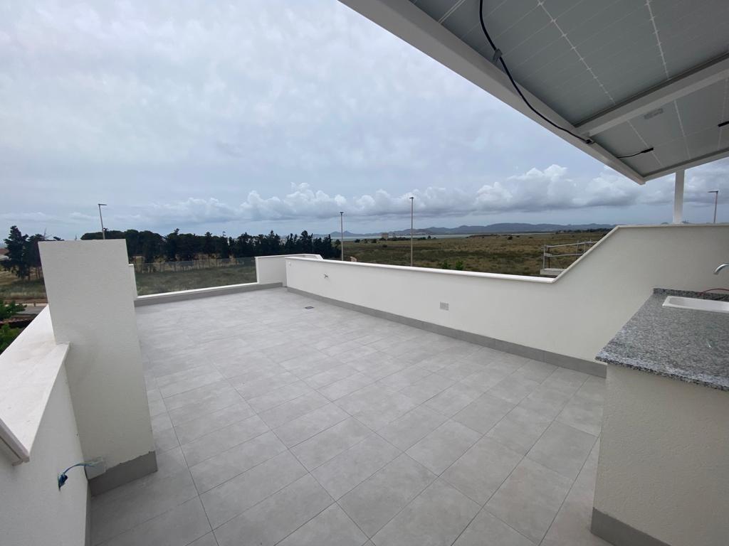 Nieuwbouw in Los Alcazares-3