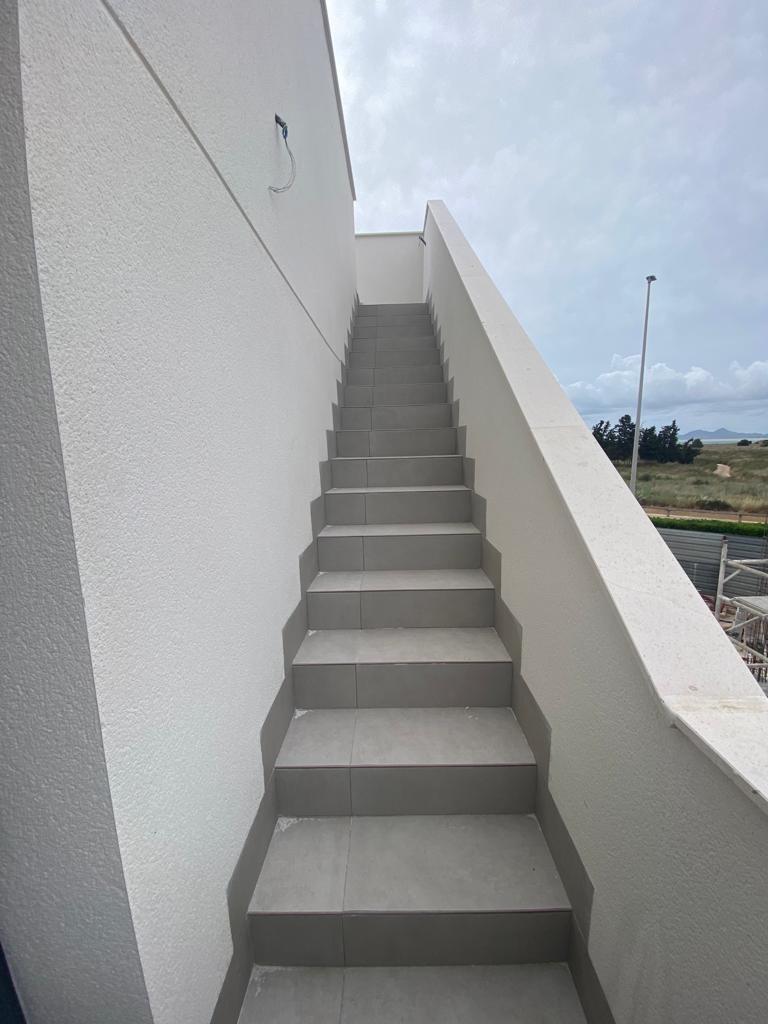 Nieuwbouw in Los Alcazares-5