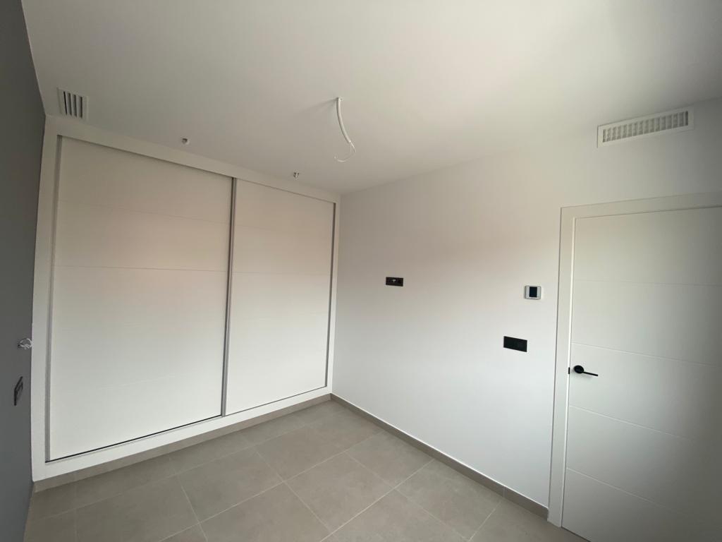 Nieuwbouw in Los Alcazares-6