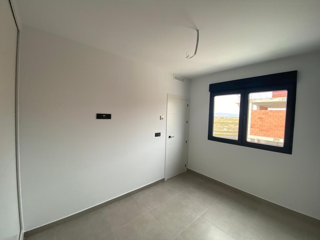 Nieuwbouw in Los Alcazares-7
