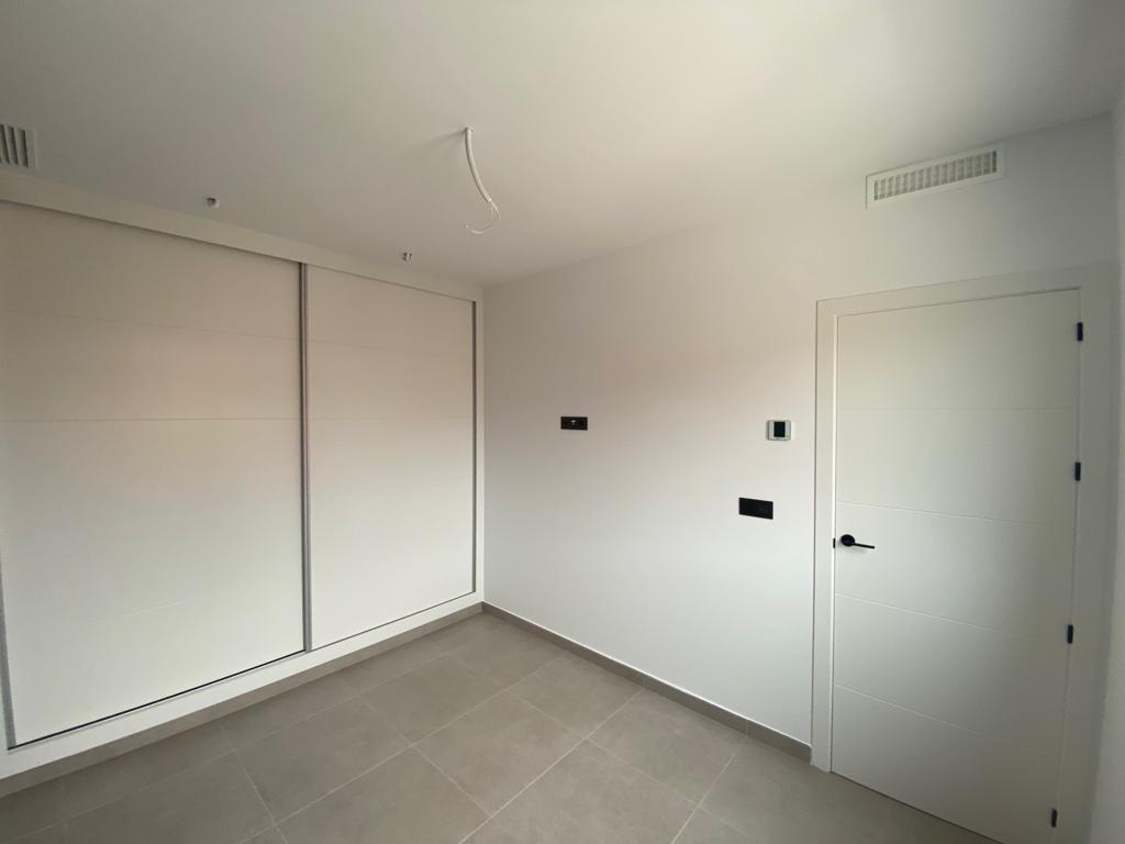 Nieuwbouw in Los Alcazares-8