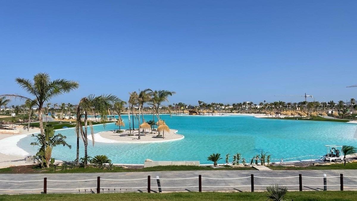Nieuwbouw in Los Alcazares-29