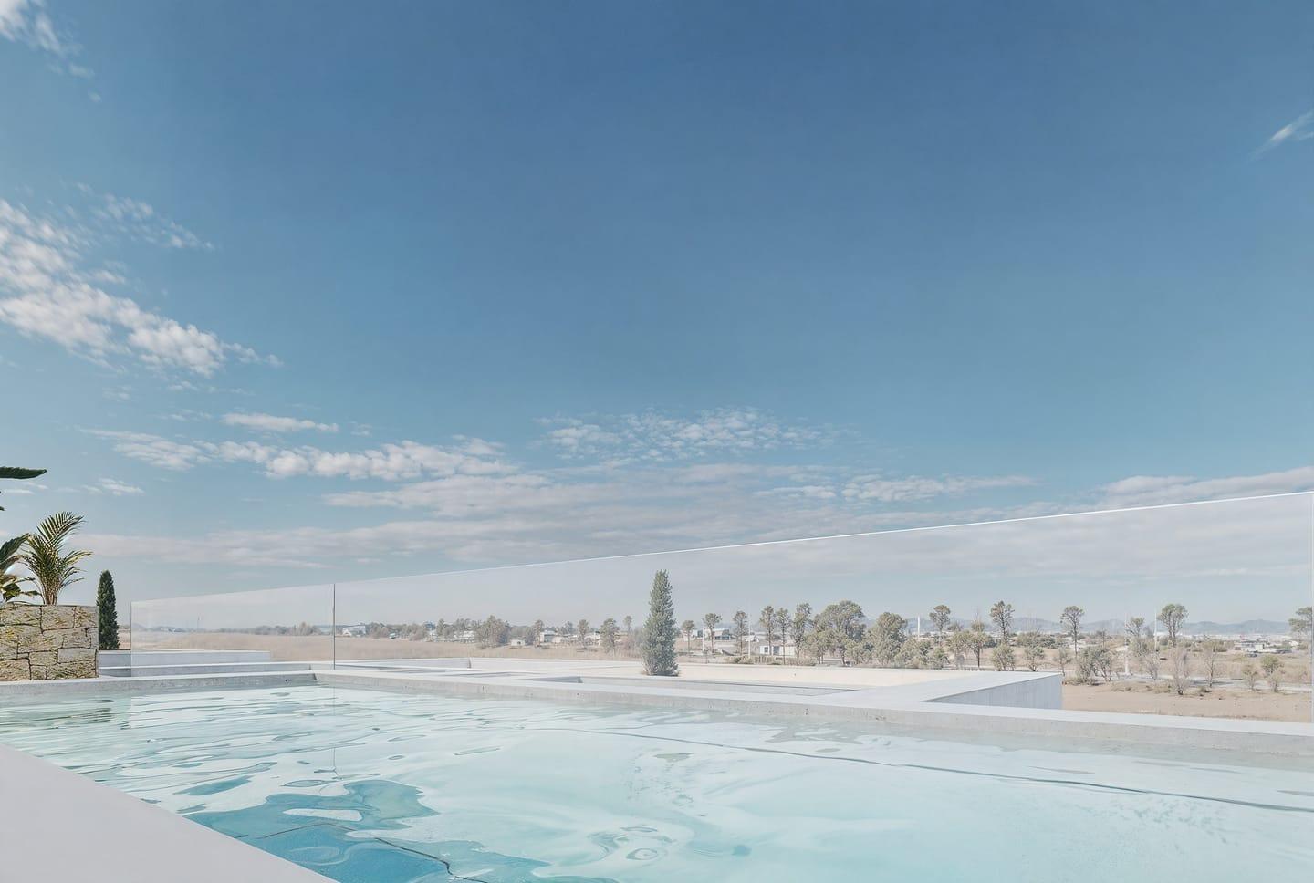 Nieuwbouw in Los Alcazares-6