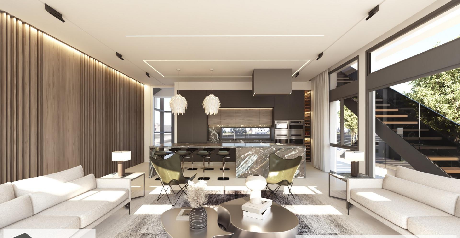 Villa te koop in Los Alcazares | 5 slaapkamers H8997