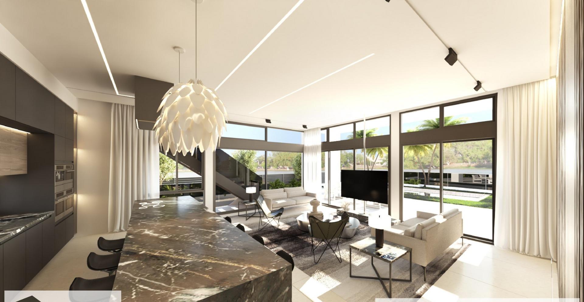Villa te koop in Los Alcazares | 5 slaapkamers H8997