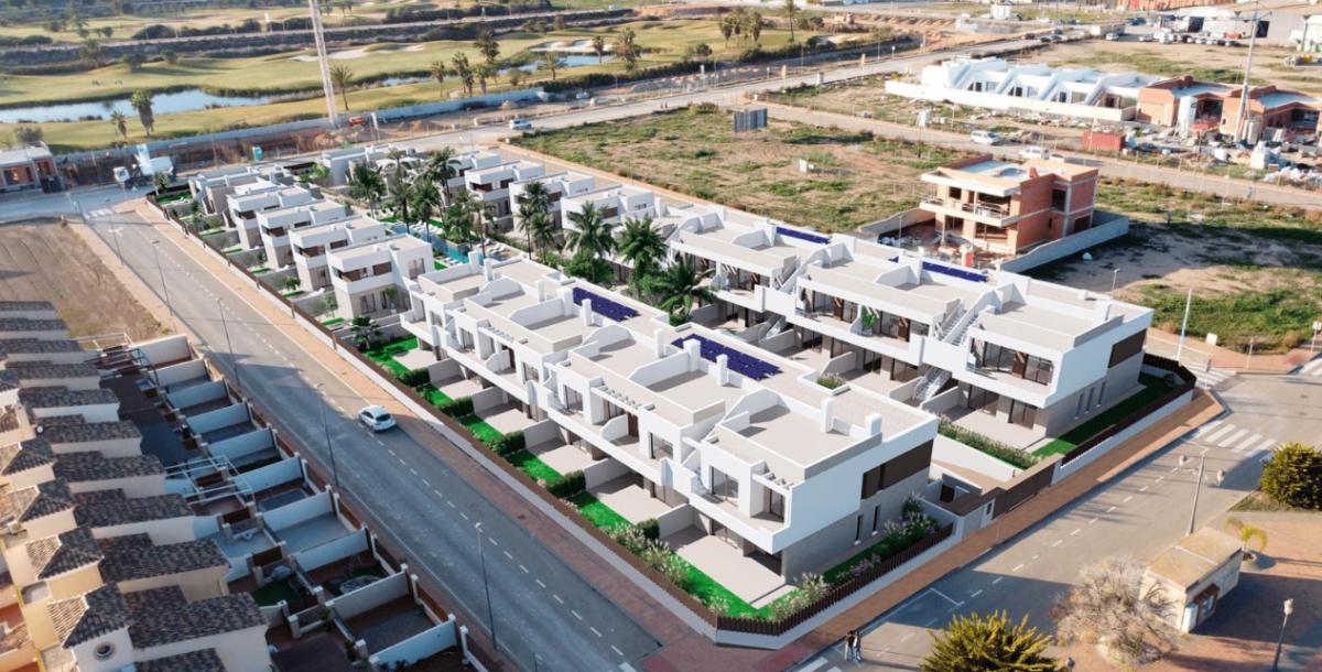 villa te koop in Los Alcázares | 3 slaapkamers H358060_357870