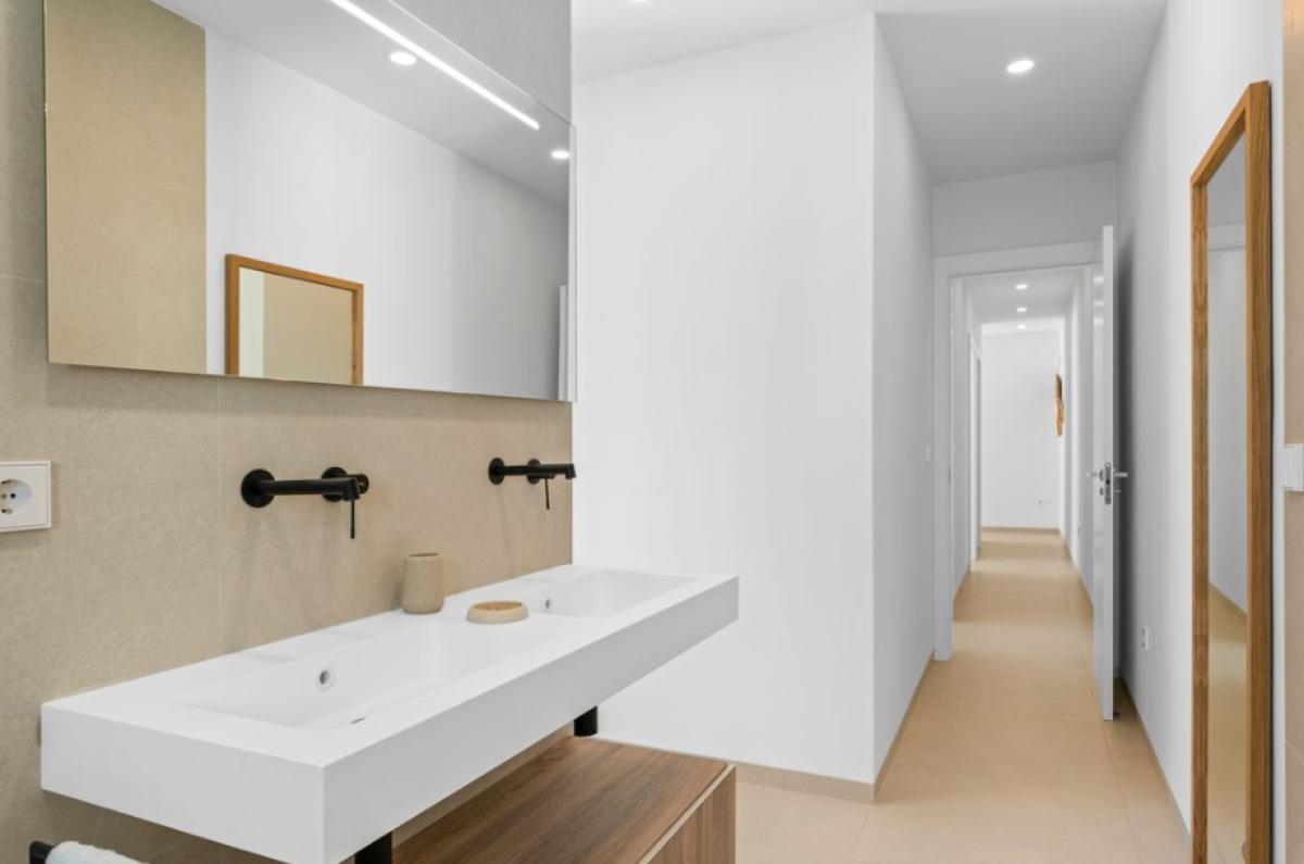 villa te koop in Los Alcázares | 3 slaapkamers H463171