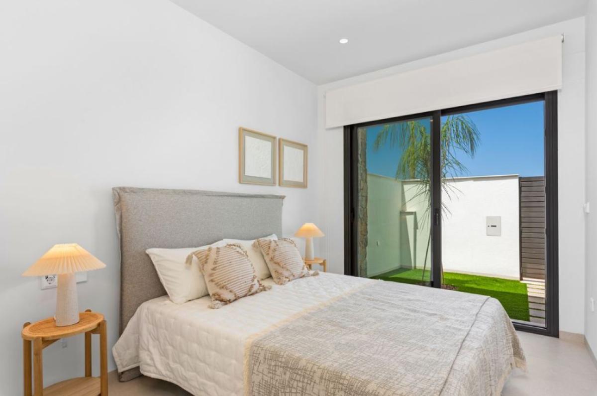 villa te koop in Los Alcázares | 3 slaapkamers H463171