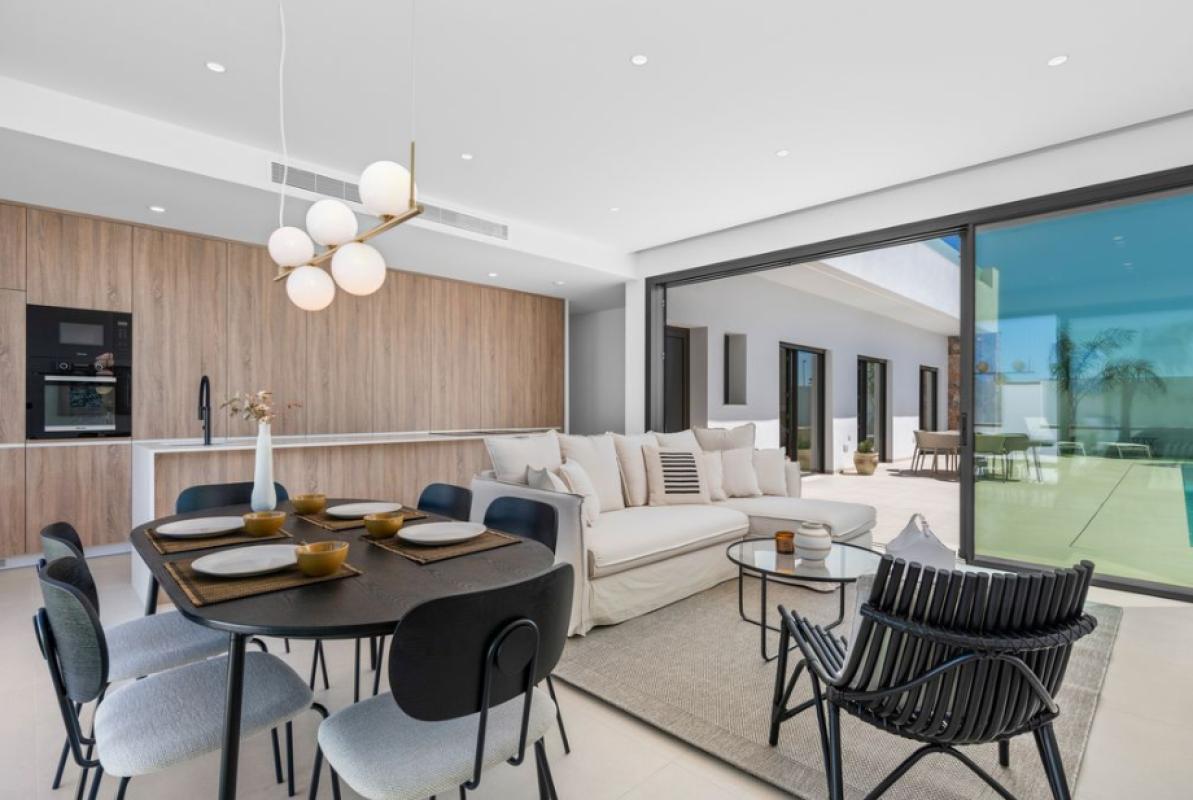 villa te koop in Los Alcázares | 3 slaapkamers H463171