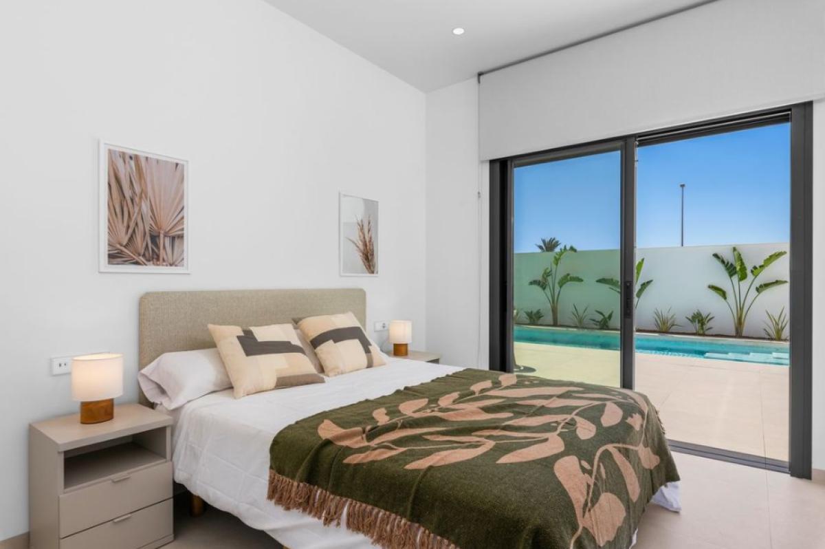 villa te koop in Los Alcázares | 3 slaapkamers H463171