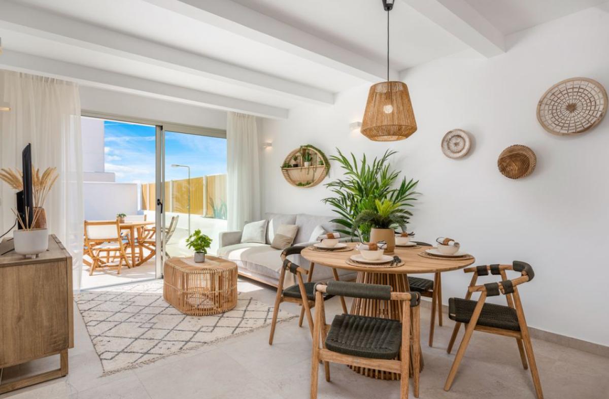 villa te koop in Los Alcázares | 3 slaapkamers H466423