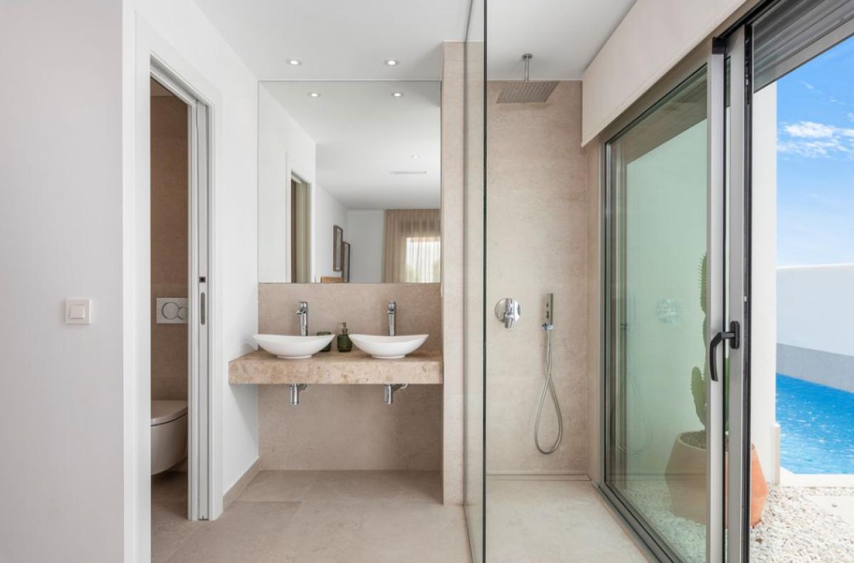 villa te koop in Los Alcázares | 3 slaapkamers H466423