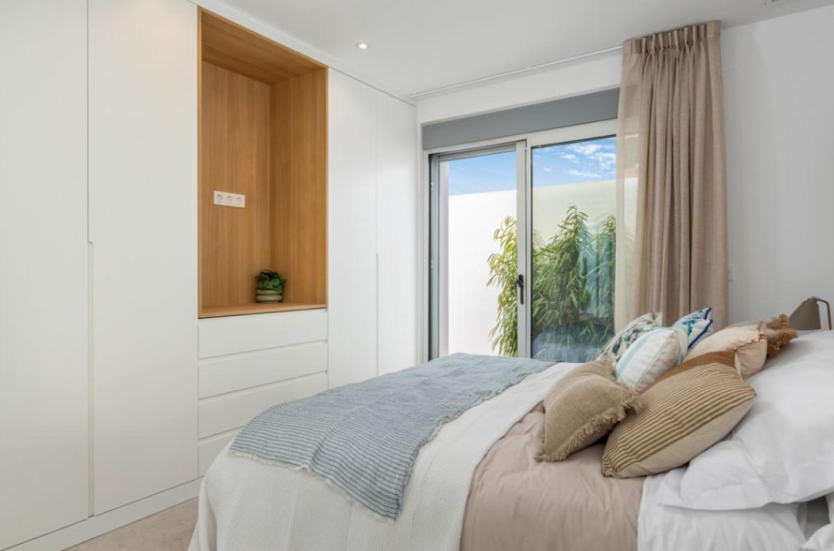 villa te koop in Los Alcázares | 3 slaapkamers H466423