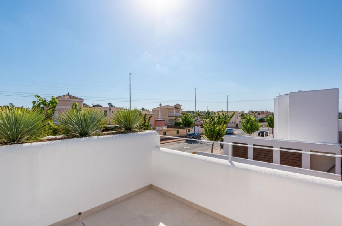 villa te koop in Los Alcázares | 3 slaapkamers H466423