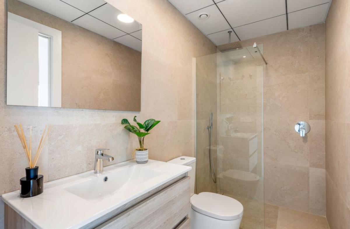 villa te koop in Los Alcázares | 3 slaapkamers H466423