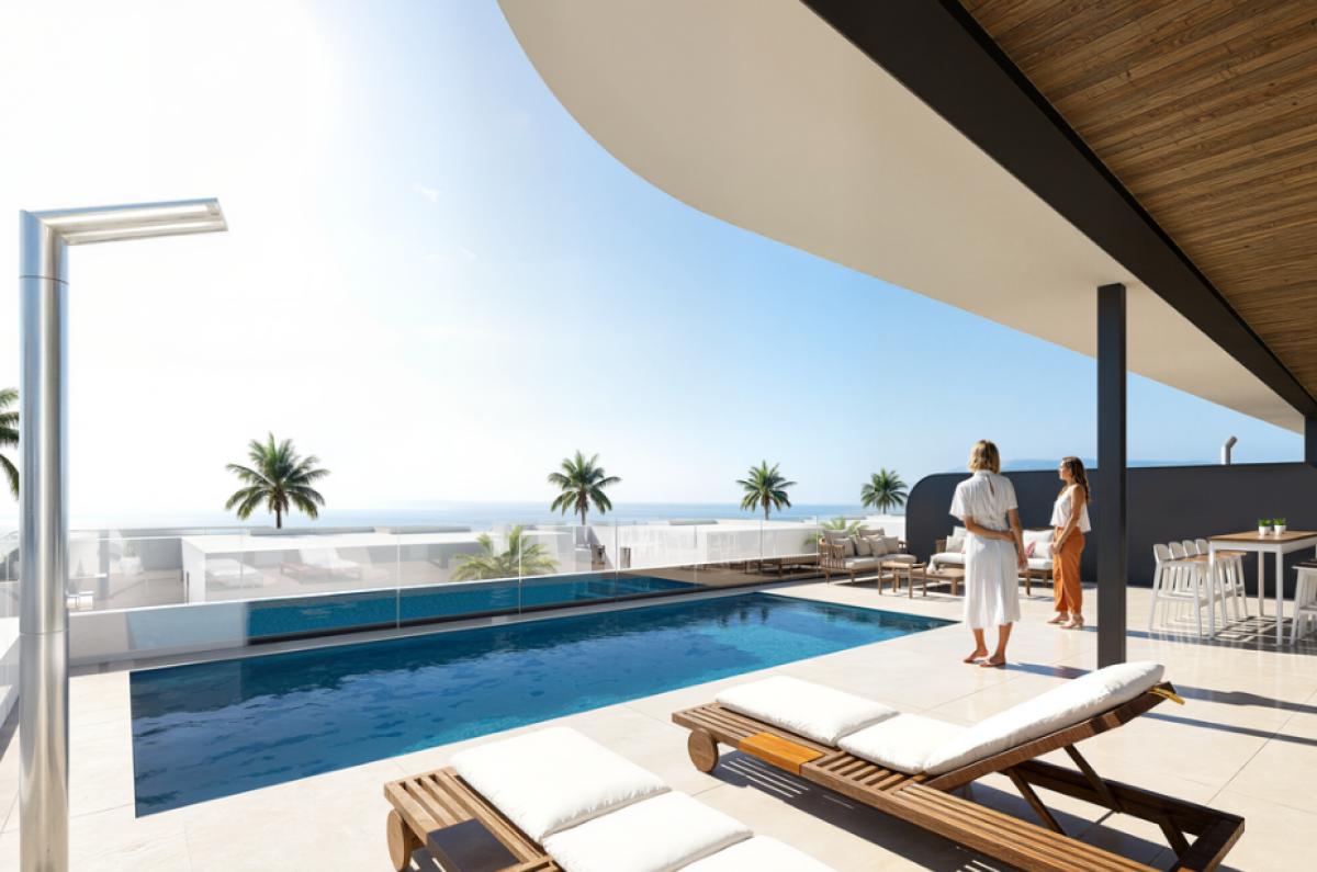 villa te koop in Los Alcázares | 3 slaapkamers H472216