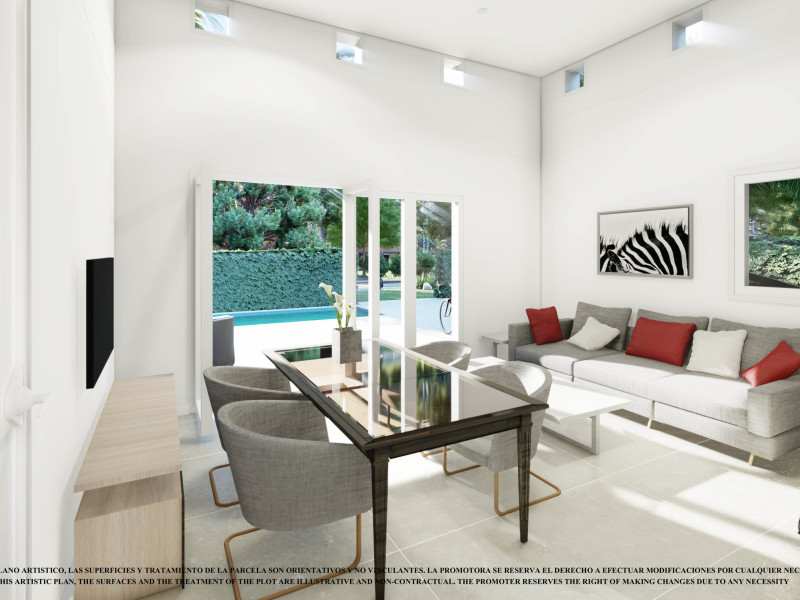 villa te koop in Los Alcázares | 2 slaapkamers H67400