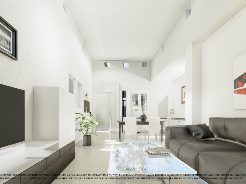villa te koop in Los Alcázares | 2 slaapkamers H67400