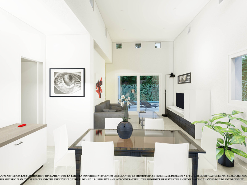 villa te koop in Los Alcázares | 2 slaapkamers H67400
