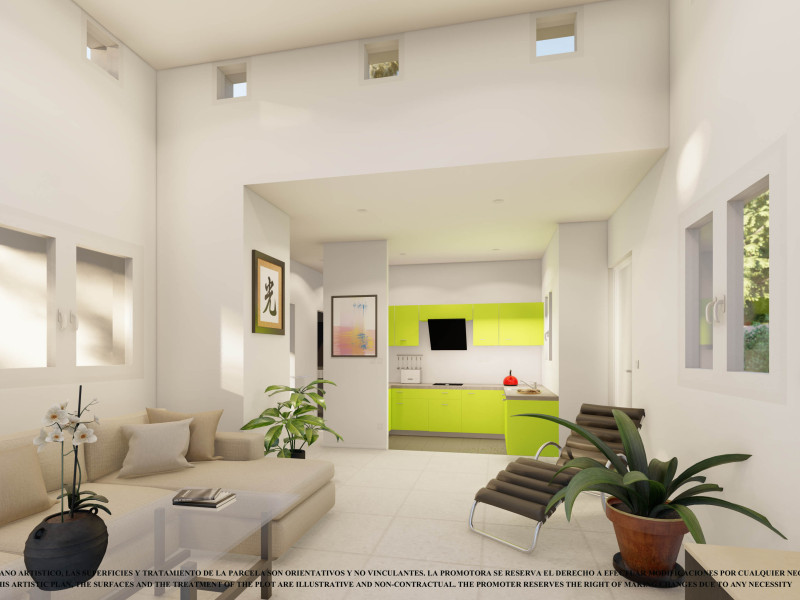 villa te koop in Los Alcázares | 2 slaapkamers H67400