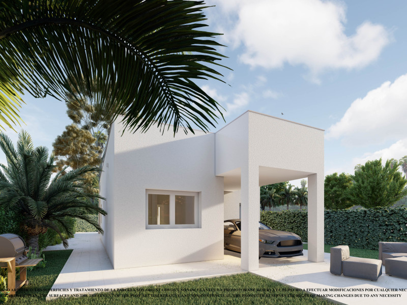 villa te koop in Los Alcázares | 2 slaapkamers H67400