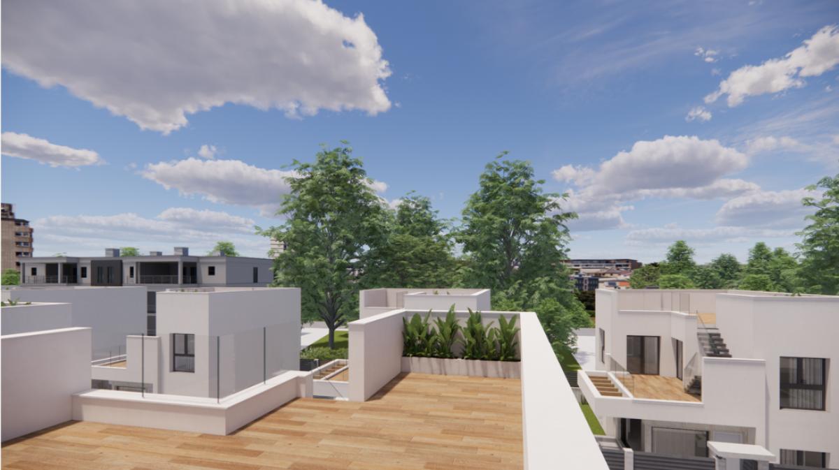 villa te koop in Los Montesinos | 4 slaapkamers H467507