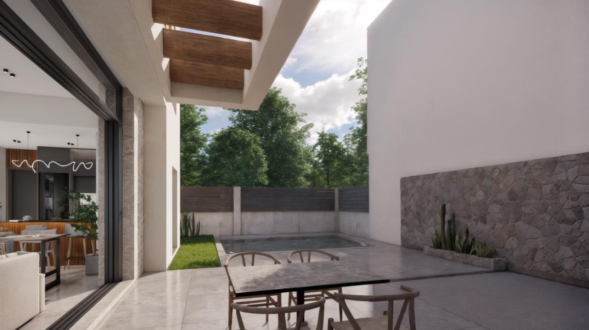 villa te koop in Los Montesinos | 4 slaapkamers H467507