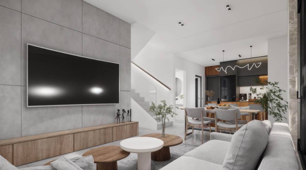 villa te koop in Los Montesinos | 4 slaapkamers H467507